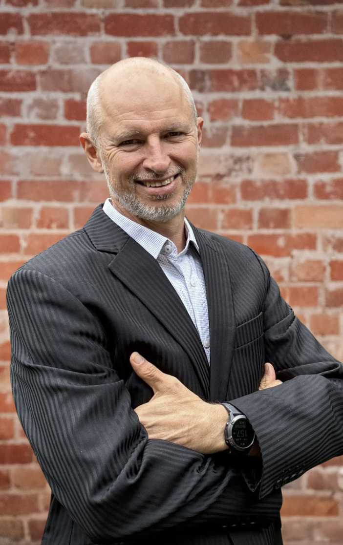 Rainer Hagedorn